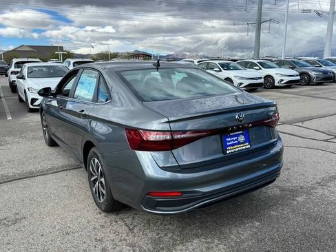 Used 2026 Volkswagen Jetta S FWD image 11
