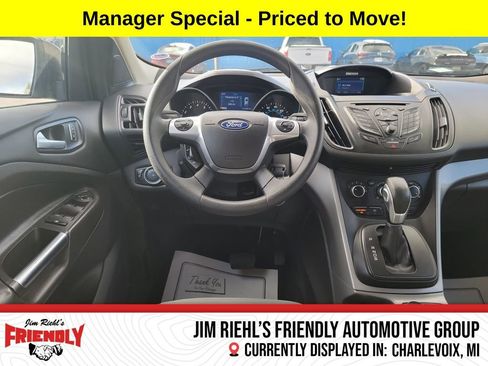 Used 2015 Ford Escape SE image 13