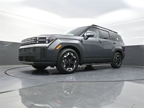 New 2026 Hyundai Santa Fe SEL image 32