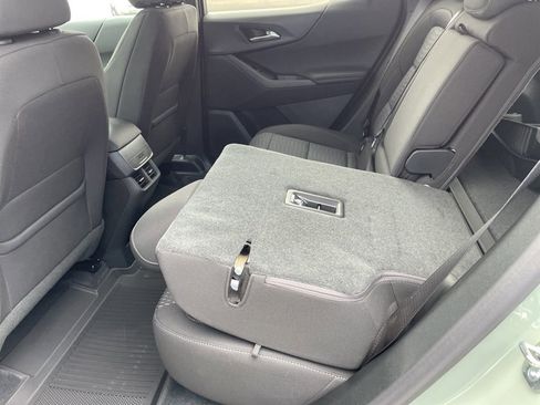 New 2026 Chevrolet Equinox LT w/ Safety and Technology Package FWD image 82