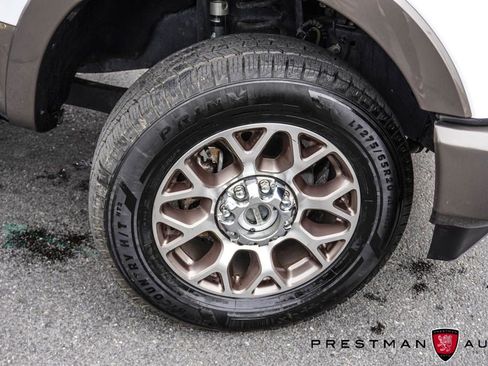 Used 2020 Ford F250 King Ranch w/ King Ranch Ultimate Package image 16