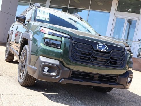 New 2026 Subaru Outback Limited image 7