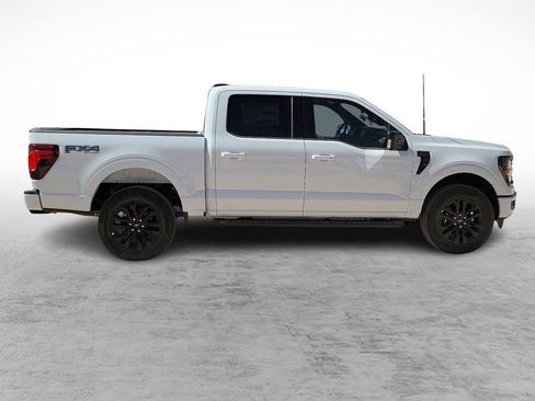 New 2026 Ford F150 XLT w/ Equipment Group 302A MID image 12