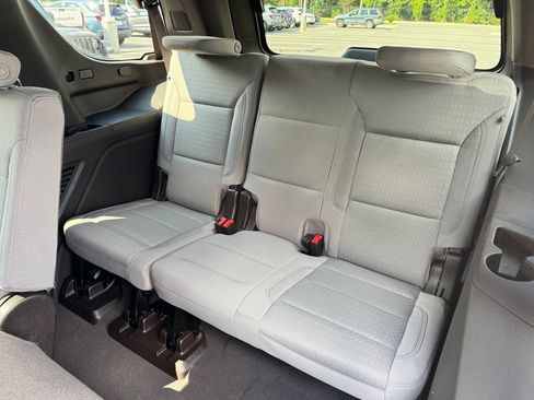 Used 2023 Chevrolet Tahoe LS AWD/4WD image 25