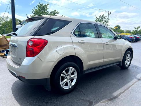 Used 2014 Chevrolet Equinox LS image 6