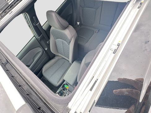 New 2026 Subaru Forester Premium AWD/4WD image 26