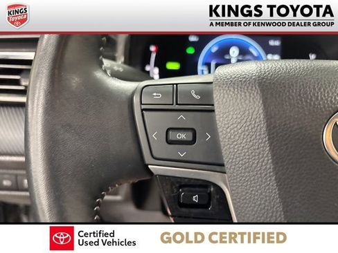 Certified 2025 Toyota Camry SE FWD image 25
