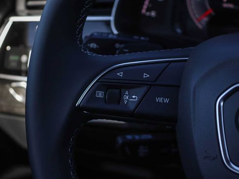 New 2026 Audi Q8 Premium Plus AWD/4WD image 19