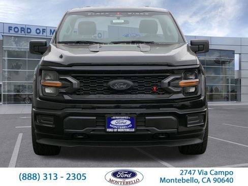 New 2026 Ford F150 XL AWD/4WD image 10