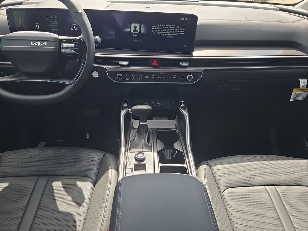 New 2026 Kia Sorento S AWD/4WD image 14