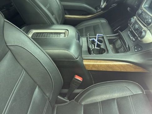 Used 2020 GMC Yukon Denali w/ Denali Ultimate Package image 11