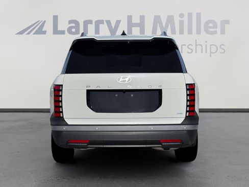 New 2026 Hyundai Palisade SEL AWD/4WD image 6