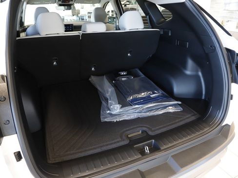 New 2026 Hyundai Tucson SEL FWD image 5