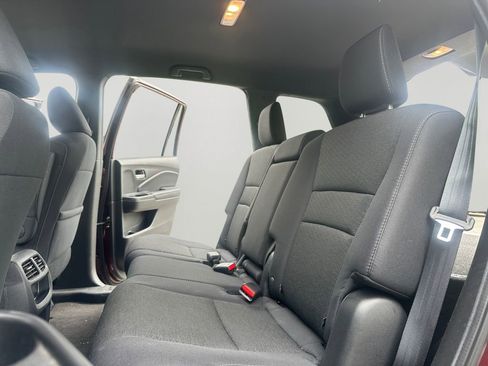 Used 2019 Honda Passport Sport image 24