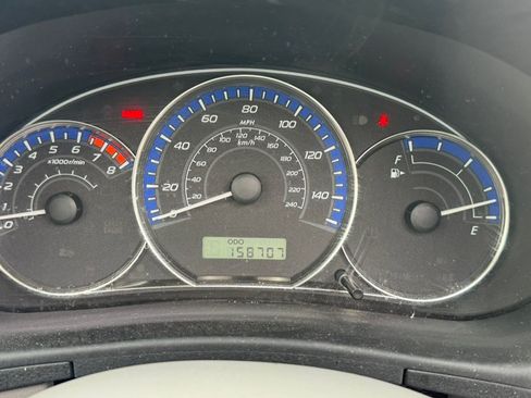 Used 2013 Subaru Forester 2.5X Premium AWD/4WD image 35