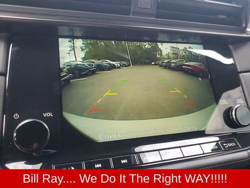 Used 2024 Nissan Z NISMO w/ Floor Mat Package image 18