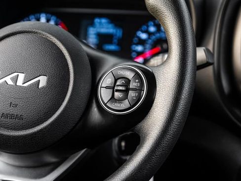 Used 2022 Kia Soul LX w/ Technology Package image 21