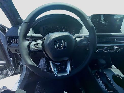 New 2026 Honda Civic Sport Touring image 10