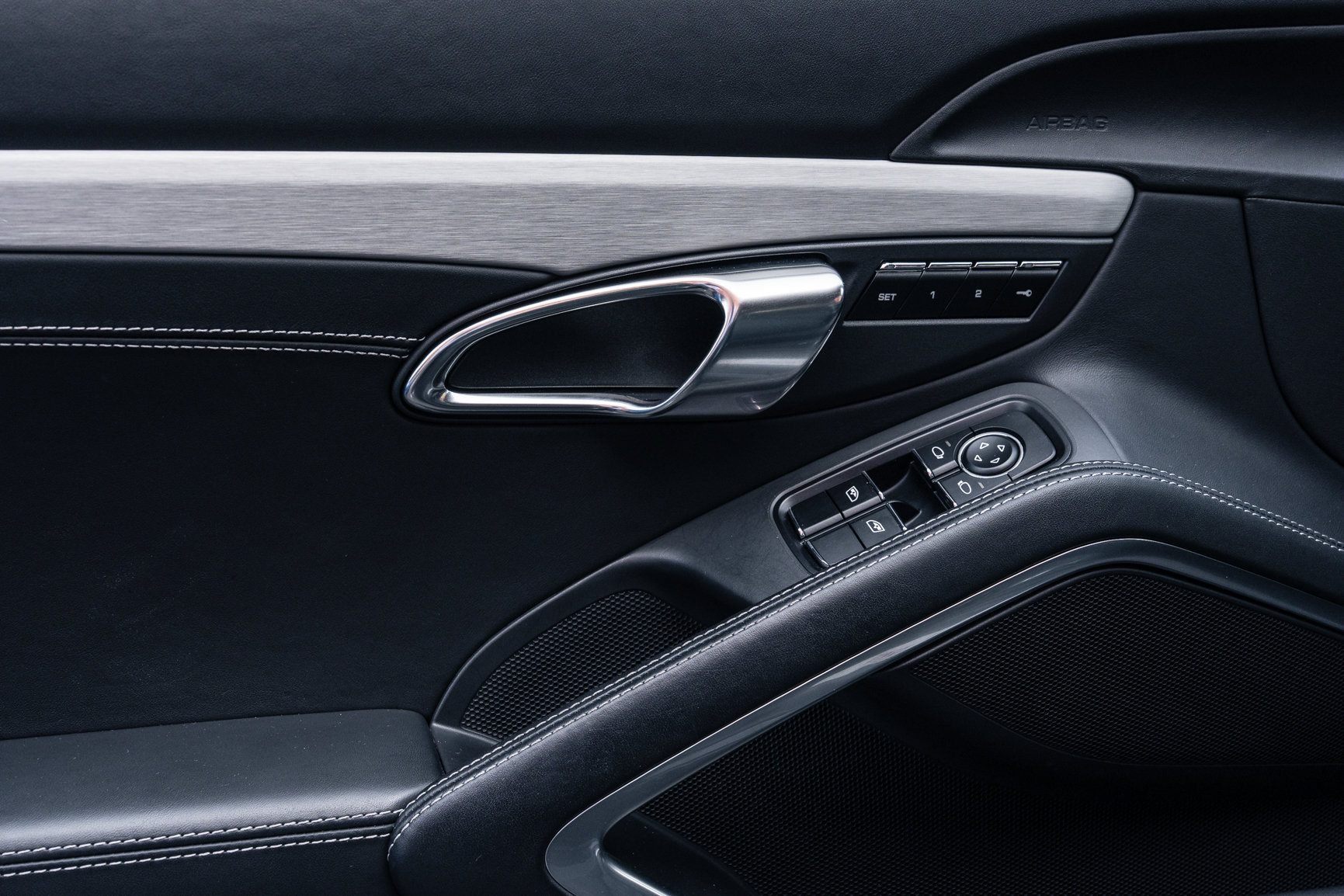 Used 2014 Porsche 911 50th Anniversary Edition RWD image 14