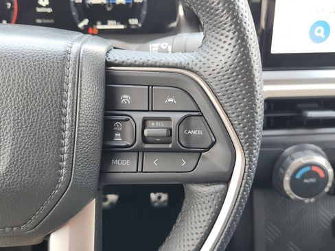 Used 2024 Toyota Tacoma TRD Sport RWD image 33