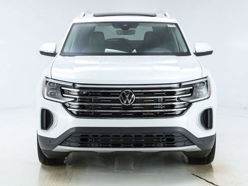 New 2026 Volkswagen Atlas SEL image 55