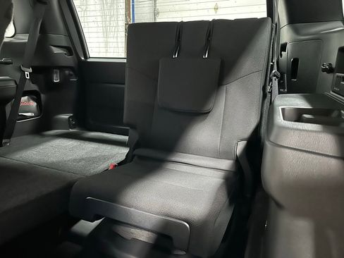 Used 2025 Toyota 4Runner SR5 image 47