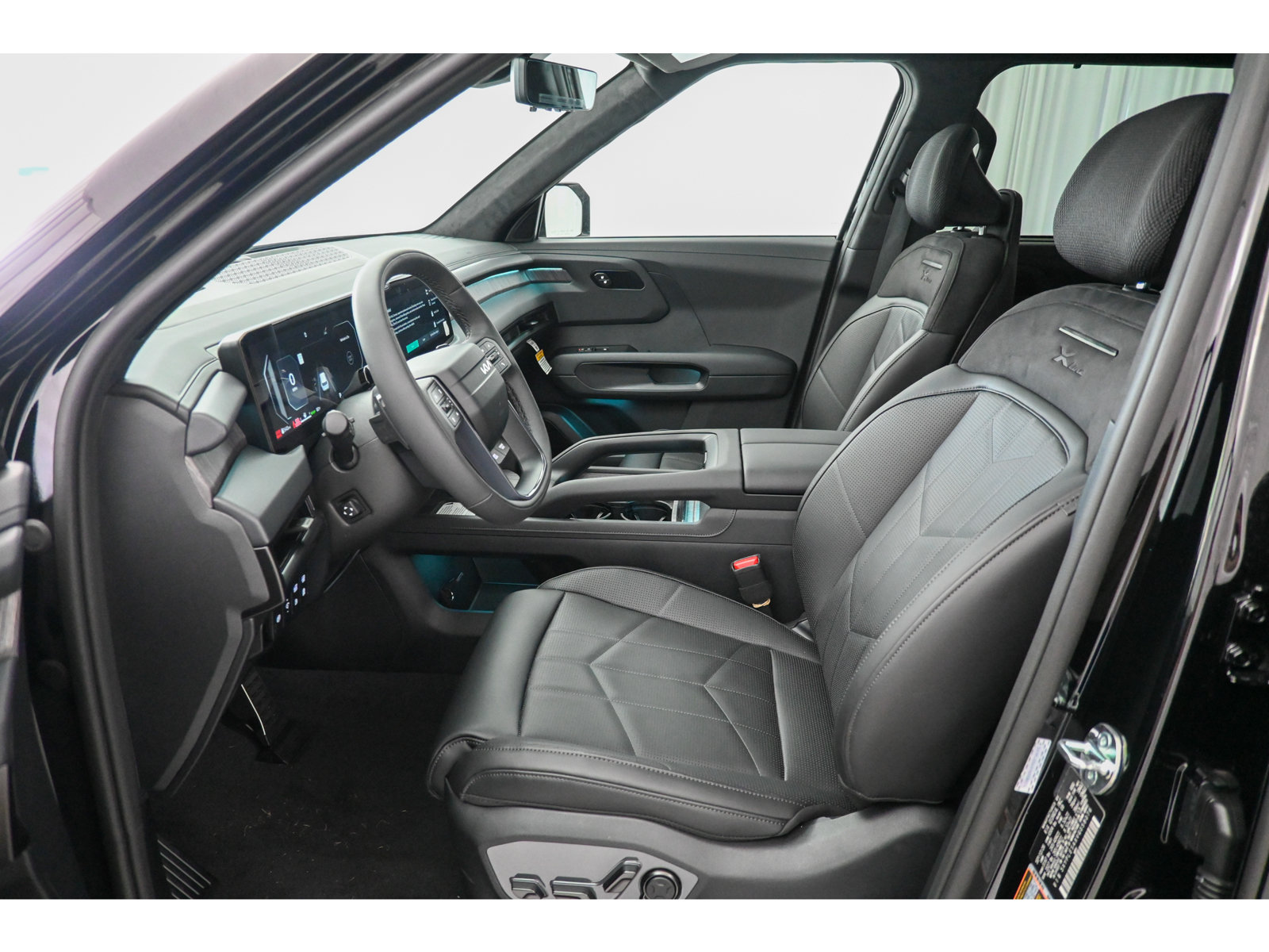 New 2027 Kia Telluride X-Line SX Prestige AWD/4WD image 18