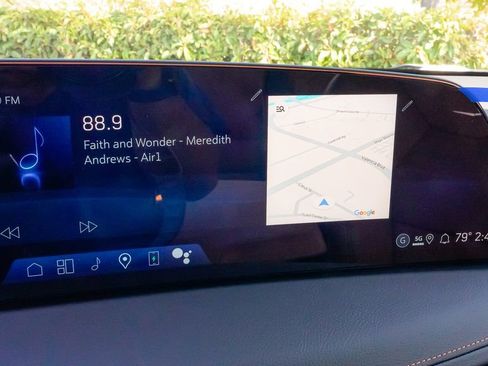 Certified 2025 Cadillac CT5 Sport image 29