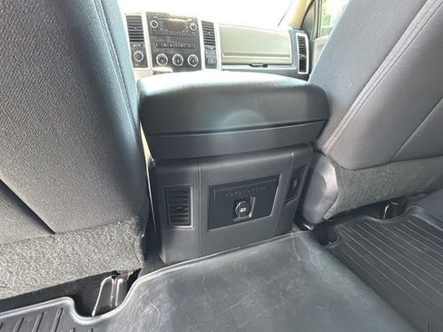 Used 2012 RAM 1500 Big Horn w/ Remote Start & Security Group AWD/4WD image 30