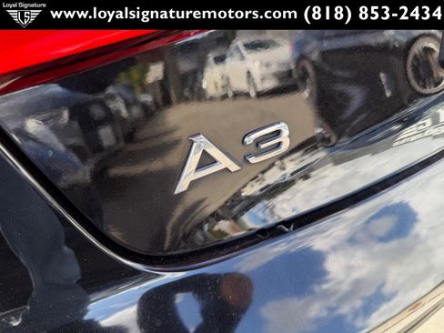 Used 2016 Audi A3 1.8T Premium image 8