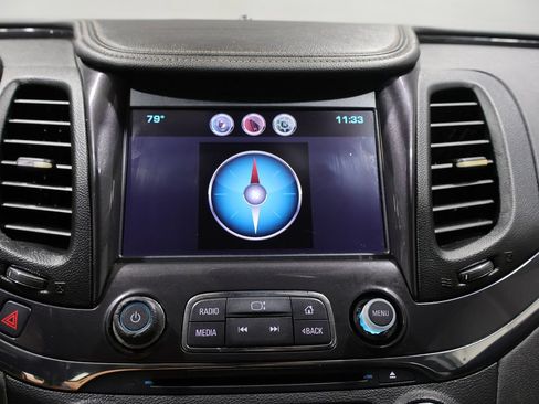 Used 2014 Chevrolet Impala LT w/ Premium Seating Package FWD image 26