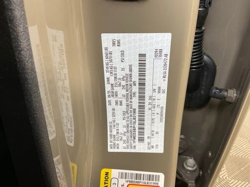 New 2025 Ford Bronco Outer Banks image 25