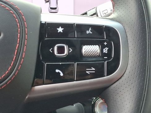 Used 2026 Genesis GV70 3.5T Sport Prestige image 21