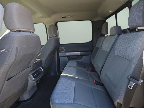 Used 2022 Ford F150 XLT w/ Equipment Group 302A High image 15