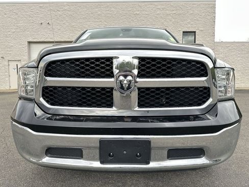 Used 2023 RAM 1500 Classic SLT w/ Trailer & Traction Group image 25