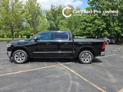 Used 2023 RAM 1500 Limited