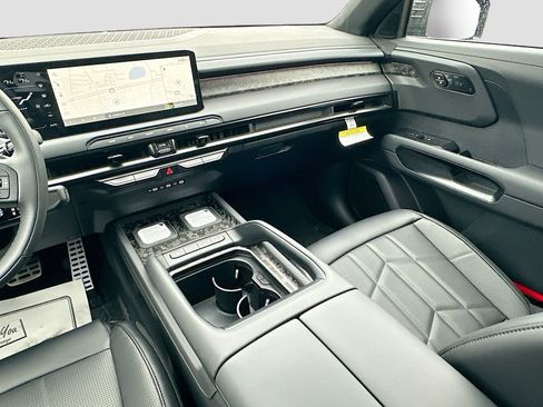New 2027 Kia Telluride SX Prestige X-Pro AWD/4WD image 25