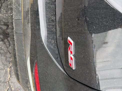 Used 2023 Chevrolet Equinox RS image 5