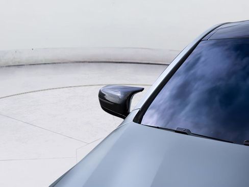 Used 2022 BMW M8 Competition w/ M Carbon Exterior Package image 17