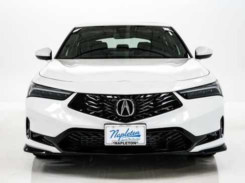 New 2026 Acura Integra A-Spec image 4
