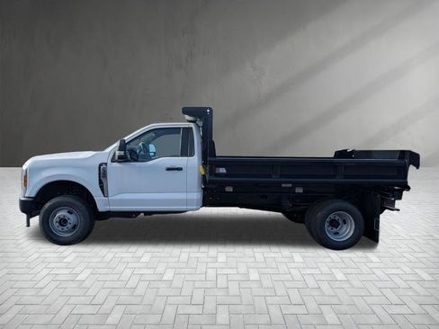 New 2025 Ford F350 XL w/ Snow Plow Prep Package image 5
