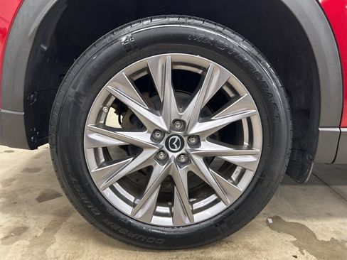 Used 2019 MAZDA CX-5 Grand Touring AWD/4WD image 27