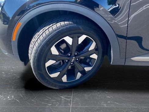 Certified 2023 Kia Sportage X-Line AWD/4WD image 35