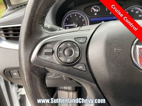 Used 2021 Buick Enclave Premium image 20