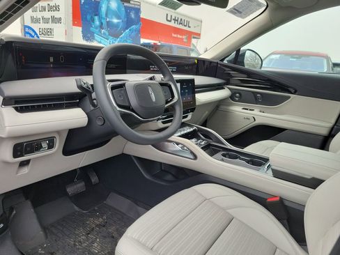 New 2026 Lincoln Nautilus Reserve image 20