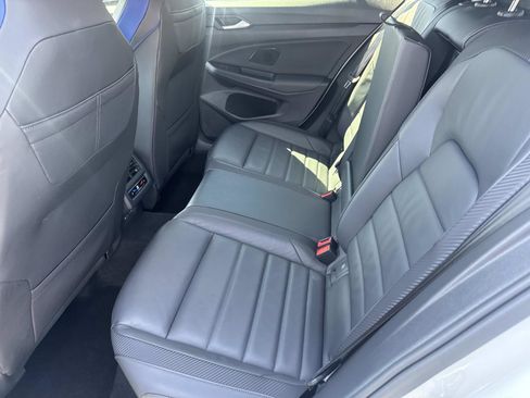 Certified 2023 Volkswagen Golf 20th Anniversary Edition AWD/4WD image 11