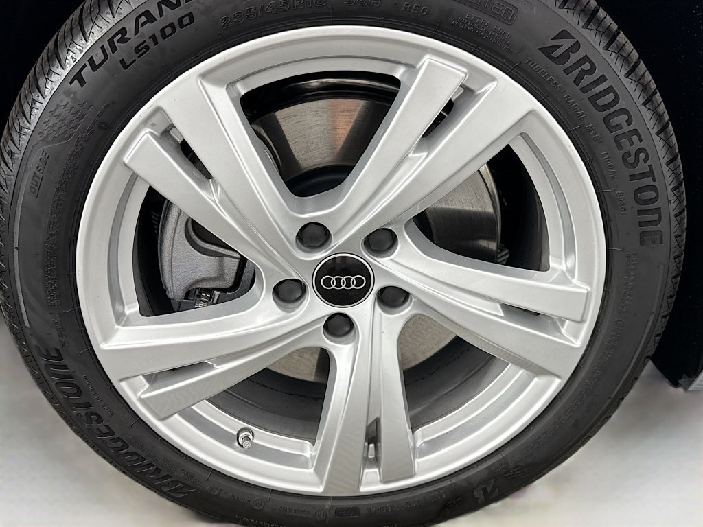 Used 2025 Audi A5 Premium AWD/4WD image 32