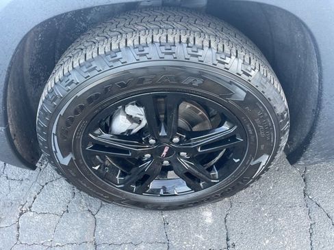 Certified 2024 GMC Terrain AT4 w/ LPO, Floor Liner Package image 10