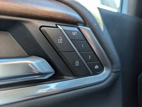 New 2026 Chevrolet Silverado 1500 High Country image 20