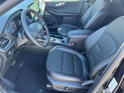 New 2026 Ford Escape ST-Line w/ Tech Pack #1 image 17